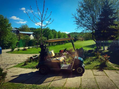 Lac de Verde - Golf&Leisure Resort - 511