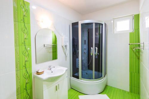 Lac de Verde - Golf&Leisure Resort - 733