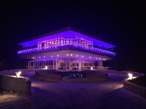 Lac de Verde - Golf&Leisure Resort - 671