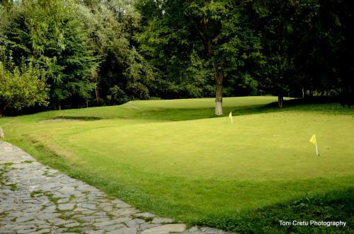 Lac de Verde - Golf&Leisure Resort - 341
