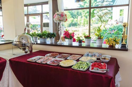 Lac de Verde - Golf&Leisure Resort - 103