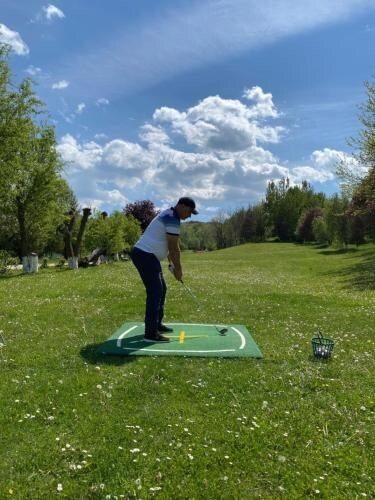 Lac de Verde - Golf&Leisure Resort - 817