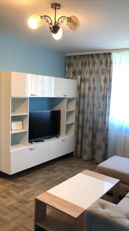 Laguna Albastră Residence - 423