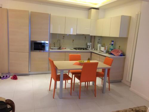 Mamaia Lake Boutique Sunset - 222