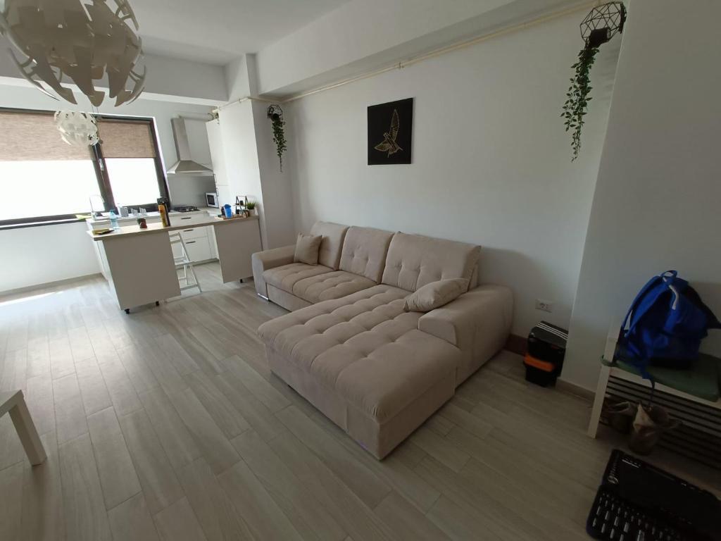 Apartment By The Lake with a View - 295