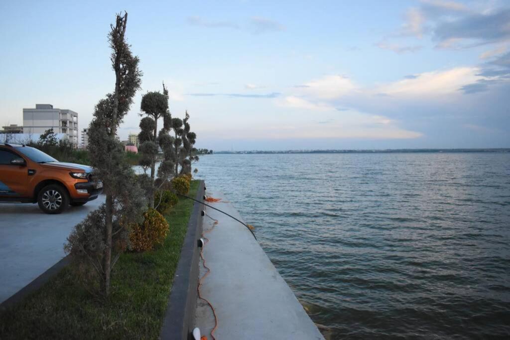 Apartment By The Lake with a View - 467