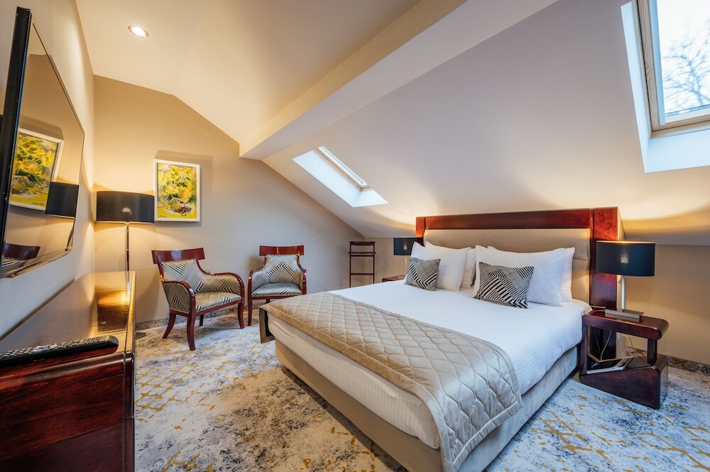 L'art Hotel Carei - 969