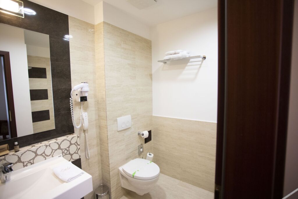 L'art Hotel Carei - 403