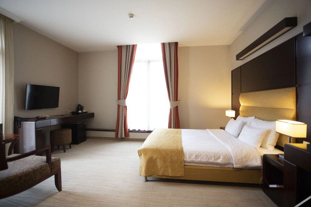 L'art Hotel Carei - 971