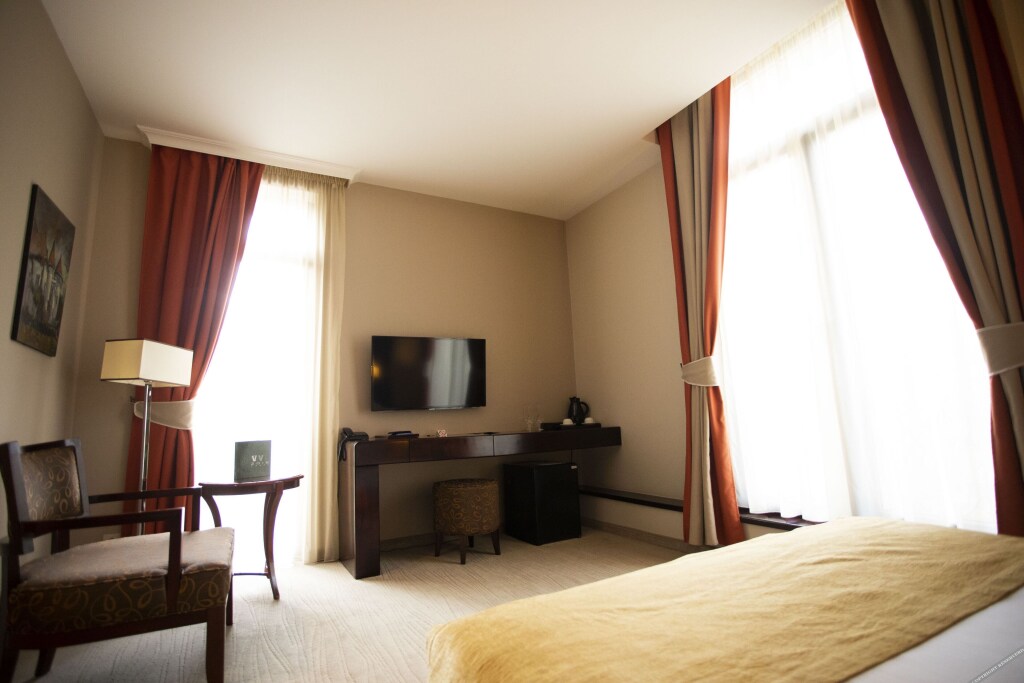 L'art Hotel Carei - 8