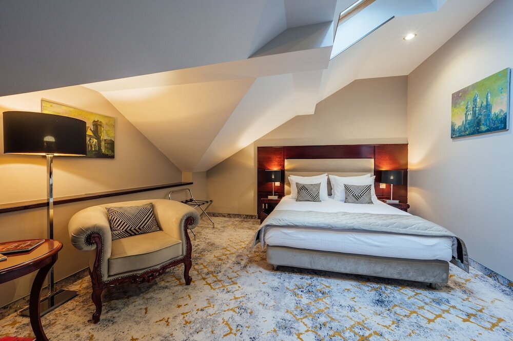 L'art Hotel Carei - 838