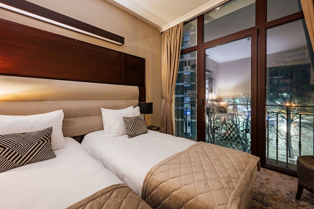 L'art Hotel Carei - 362