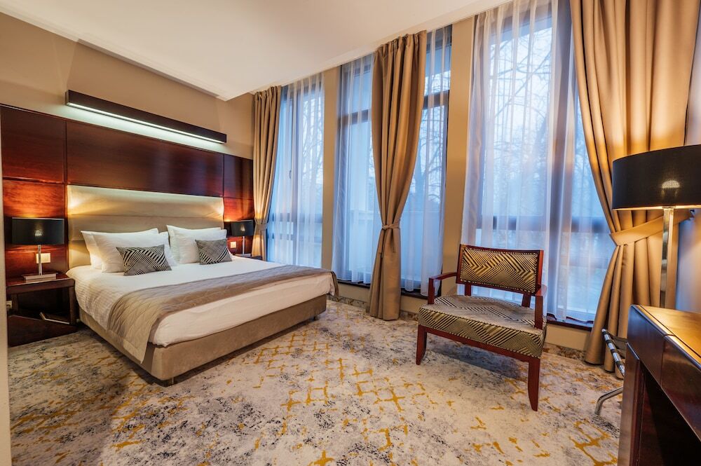 L'art Hotel Carei - 935