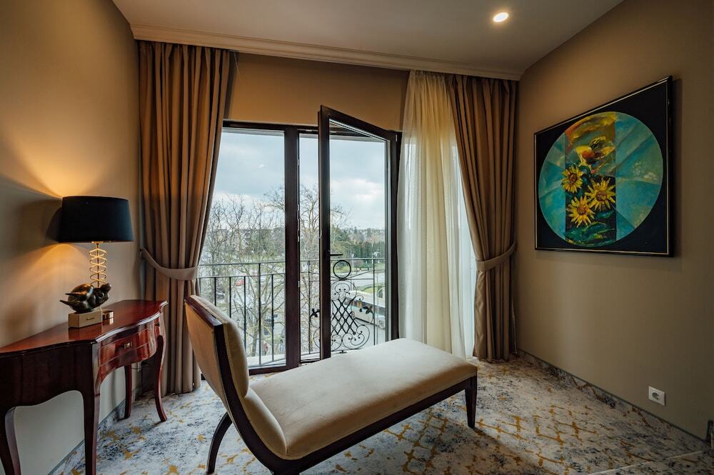 L'art Hotel Carei - 938