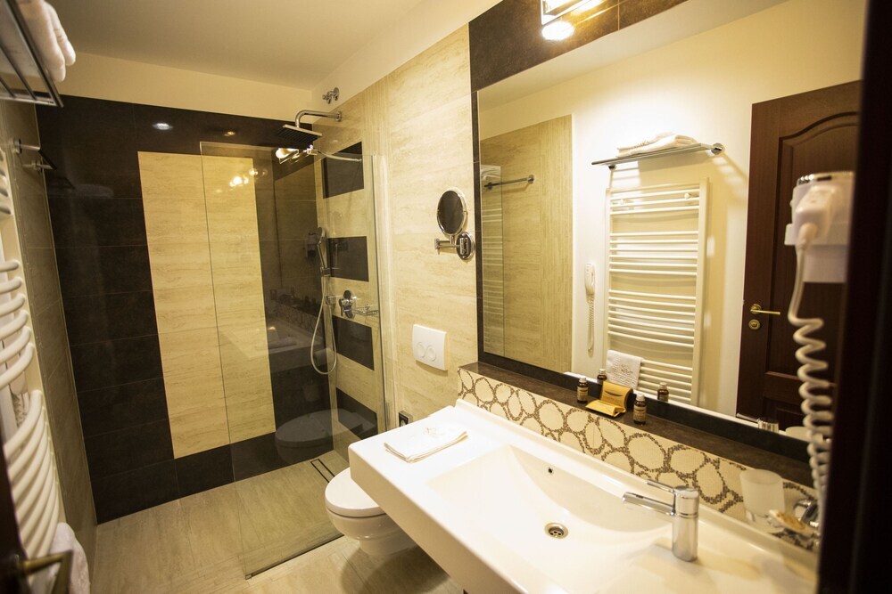 L'art Hotel Carei - 858