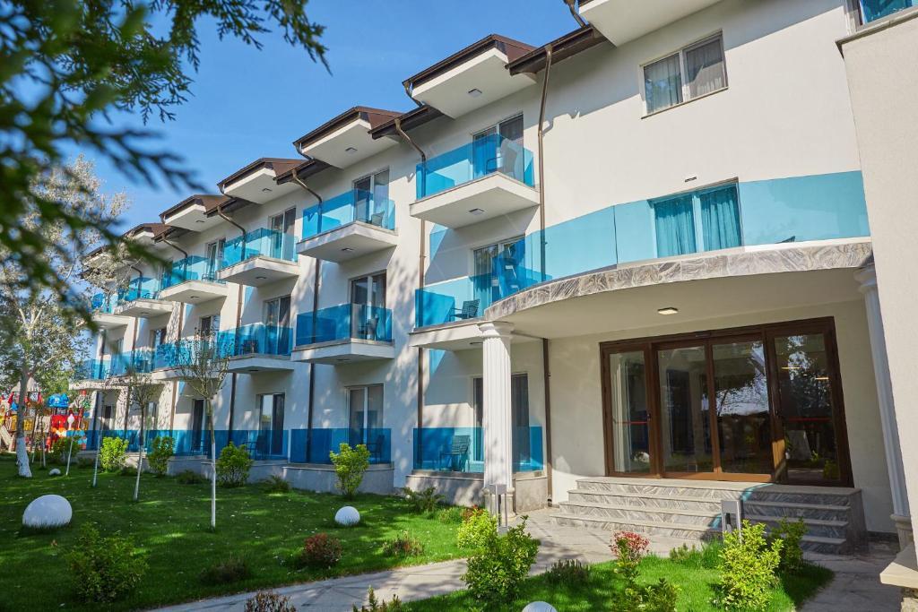 Lebada Luxury Resort & Spa - 519