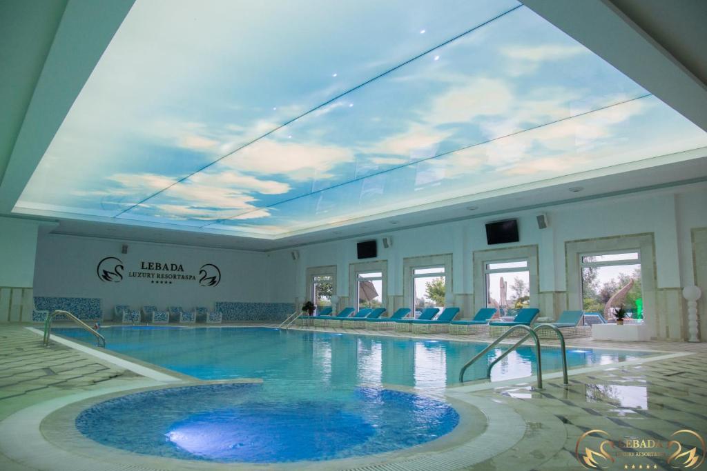 Lebada Luxury Resort & Spa - 289