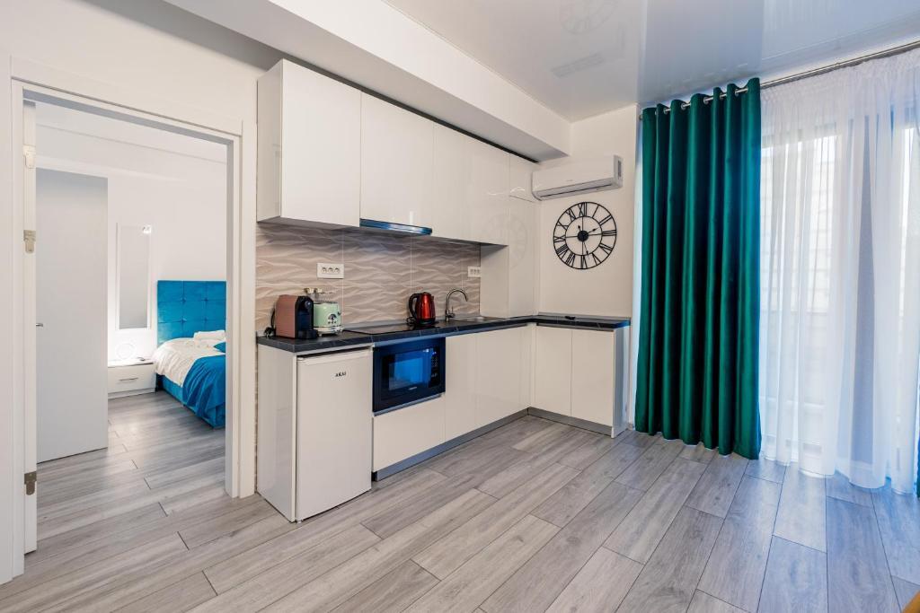 Lexa Apartment by AAA - 854