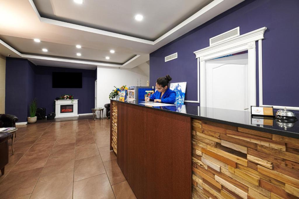 Liad Hotel - 797