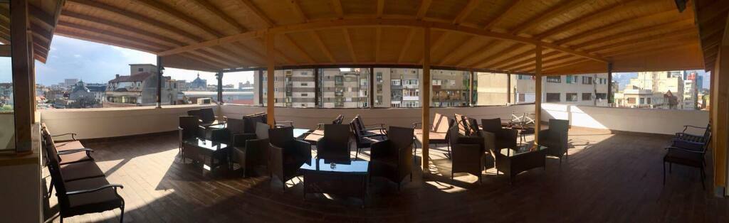 Liad Hotel - 500