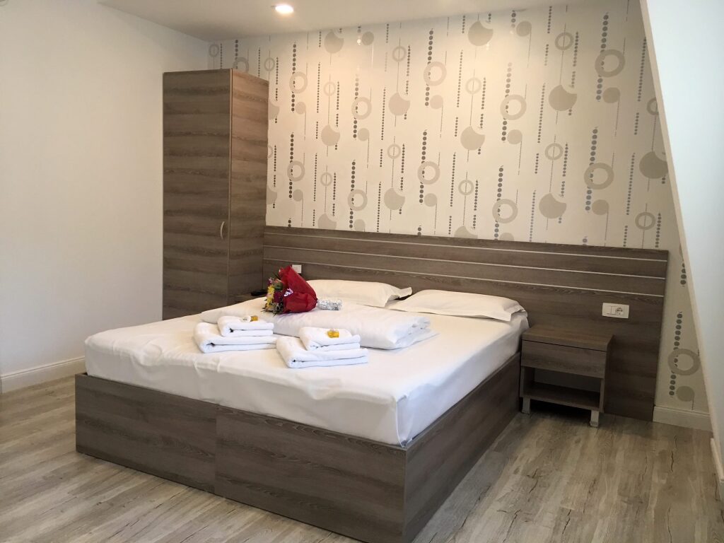 Liad Hotel - 416