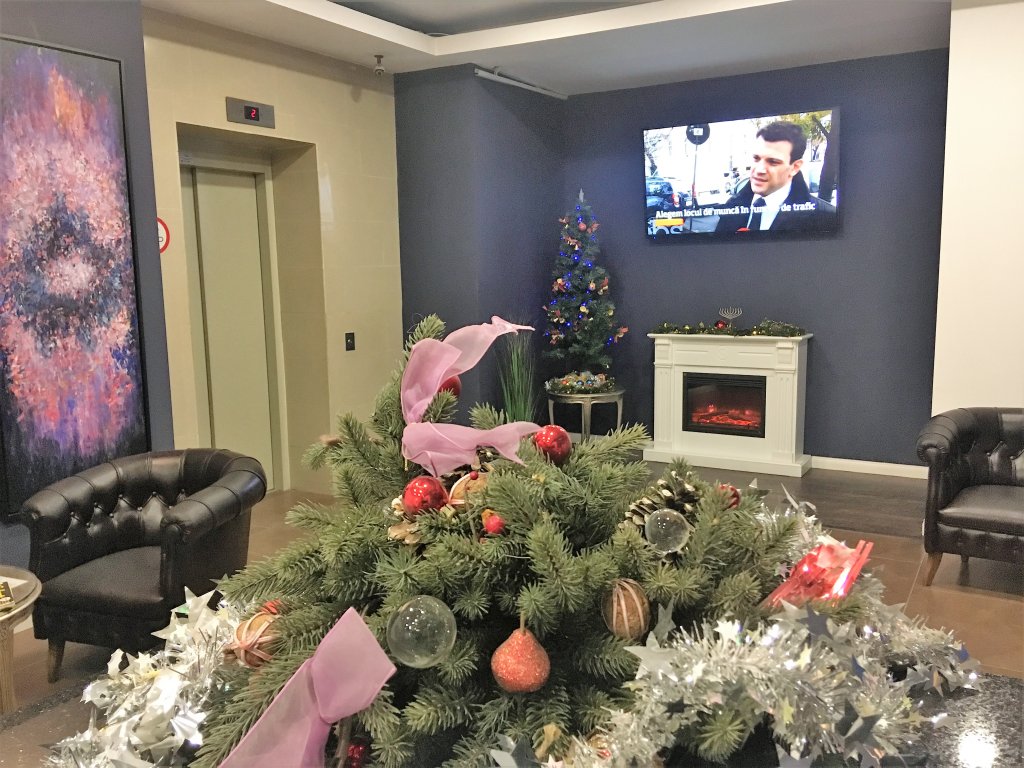 Liad Hotel - 563