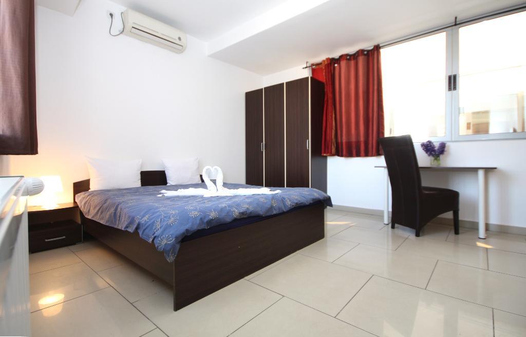 Liad Hotel - 600