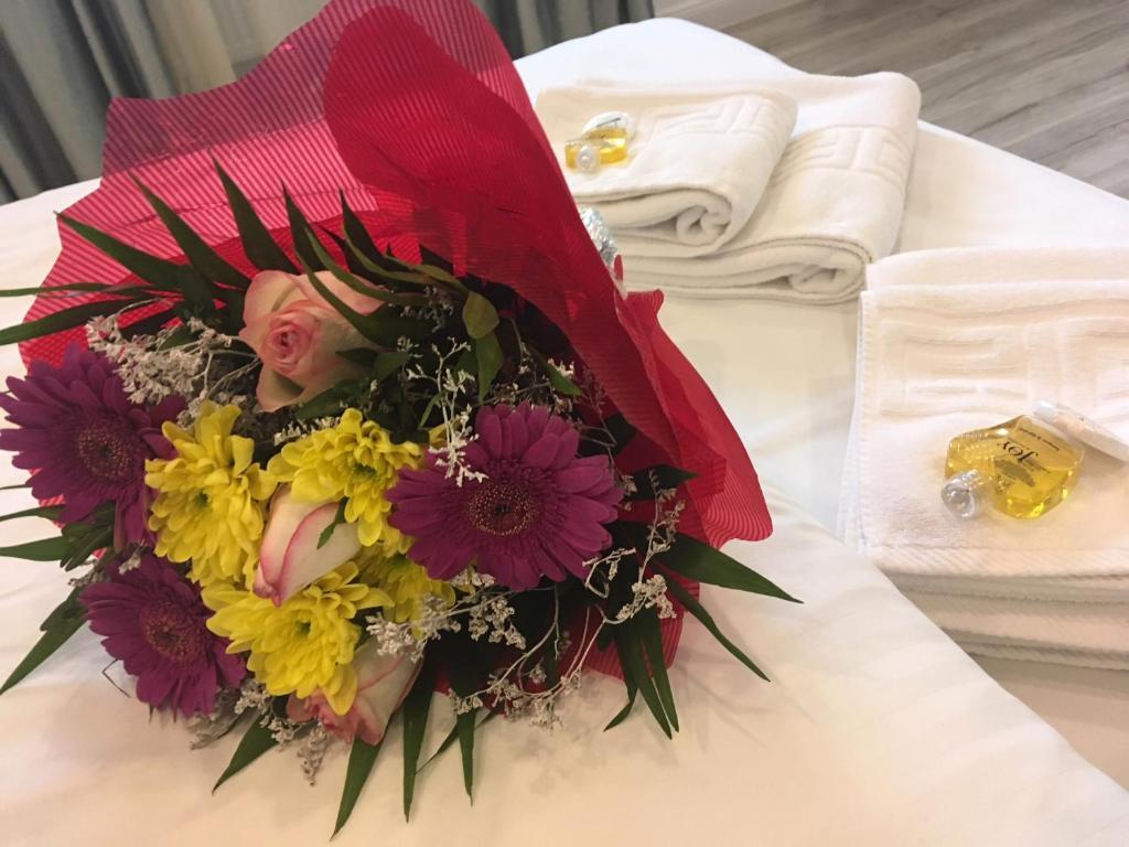 Liad Hotel - 547