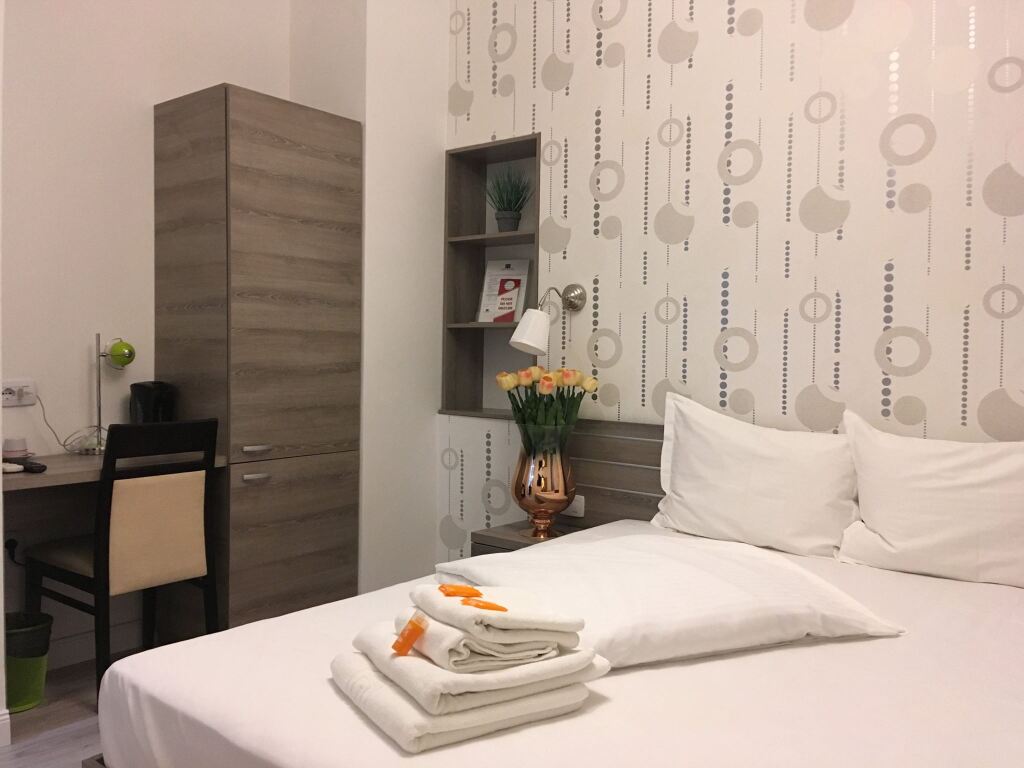 Liad Hotel - 507