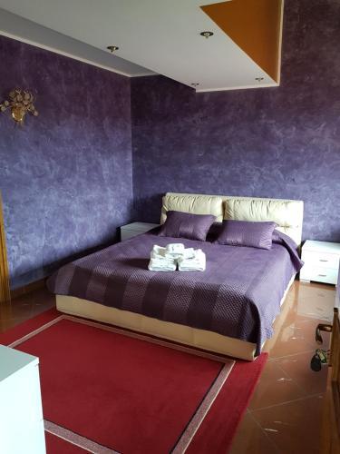 Liberty Rooms - 602