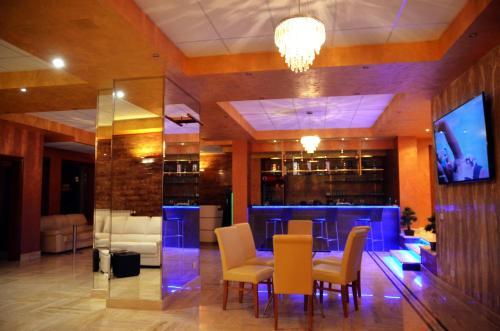 Liberty Rooms - 221