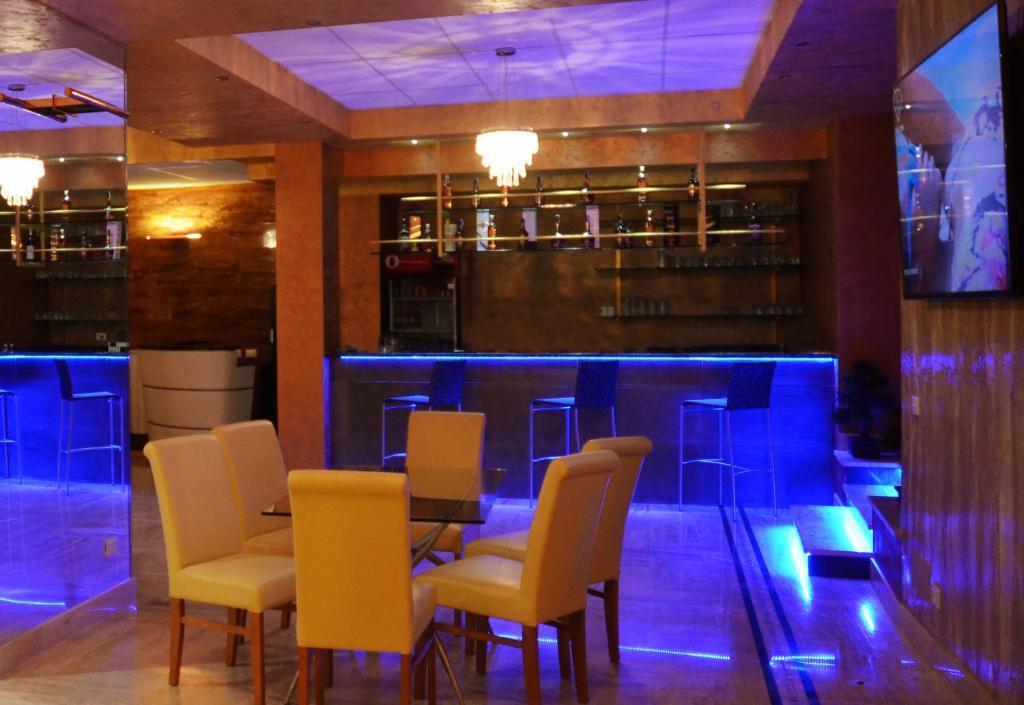 Liberty Rooms - 103