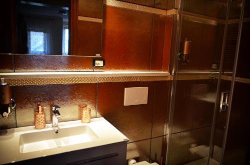 Liberty Rooms - 722