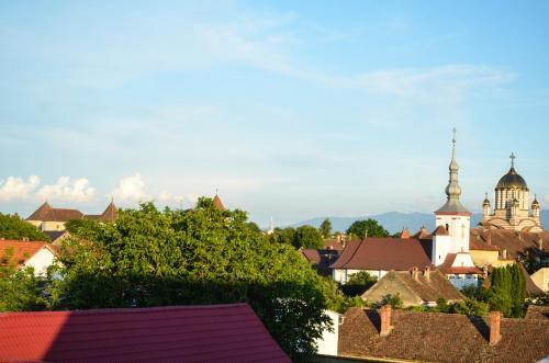Liberty Rooms - 533