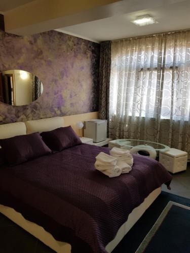 Liberty Rooms - 48