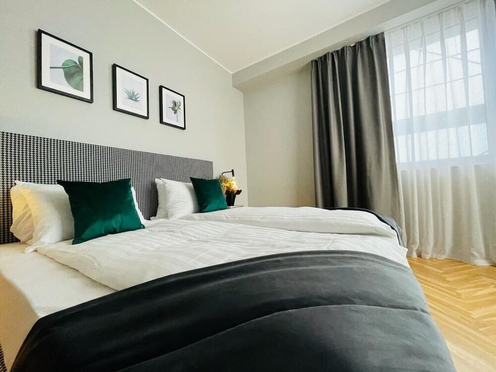 Hotel Libra - 290