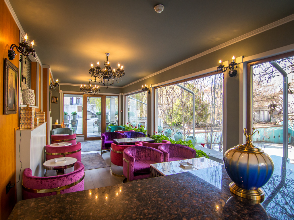 Lido by Phoenicia - 912