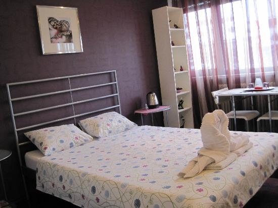Lifestyles Accommodation - 263