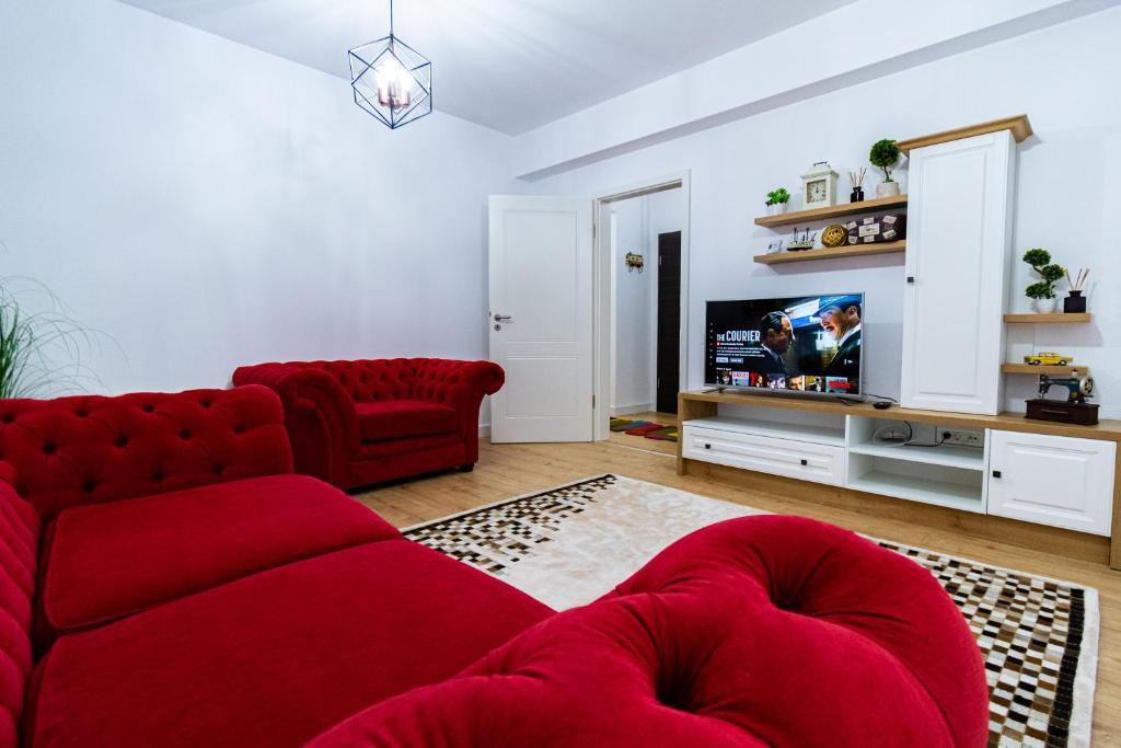 Lighthouse Central Apt with unique views of the Fortress, Free Parking, 5 min by car from the Old Town - 791