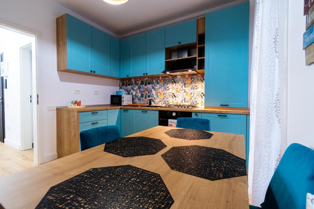 Lighthouse Central Apt with unique views of the Fortress, Free Parking, 5 min by car from the Old Town - 32