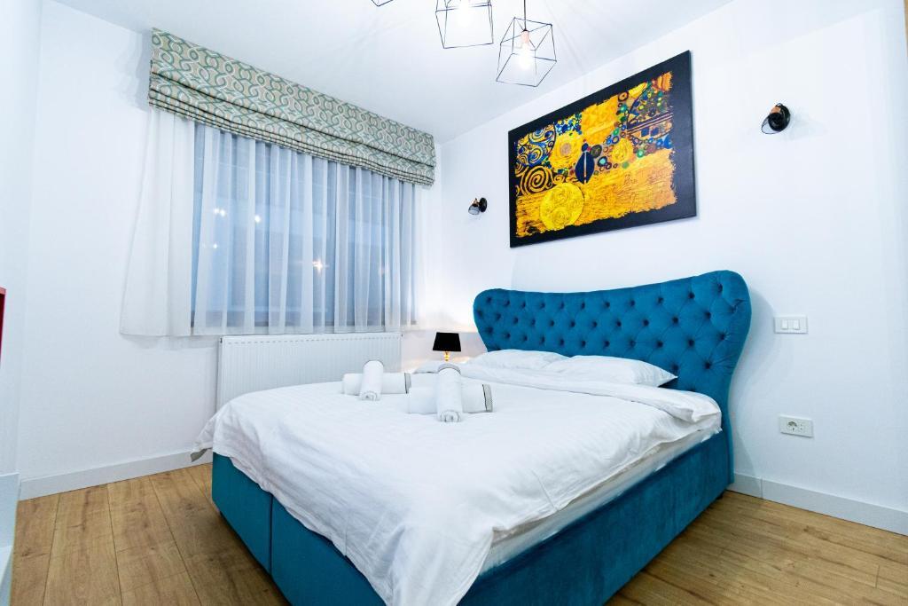 Lighthouse Central Apt with unique views of the Fortress, Free Parking, 5 min by car from the Old Town - 578