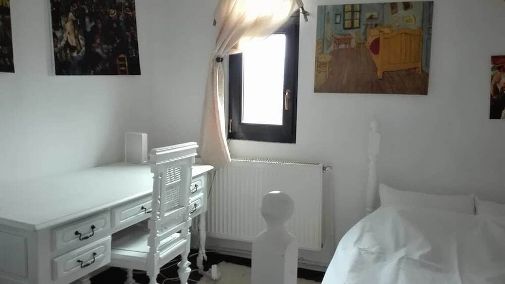 Lili's House - 594