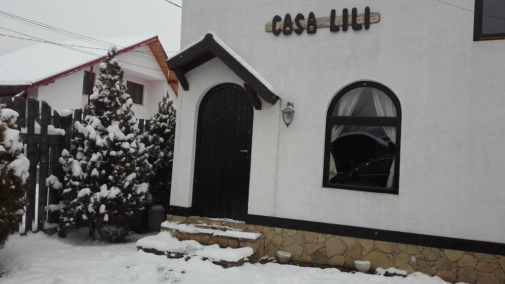 Lili's House - 802