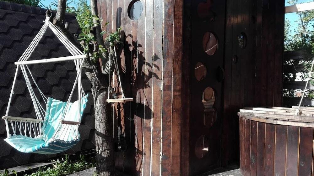 Lili's House - 648