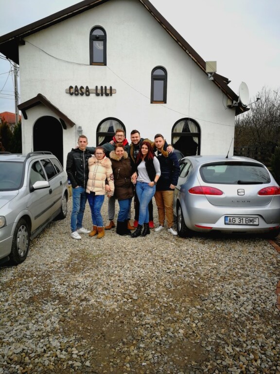 Lili's House - 310