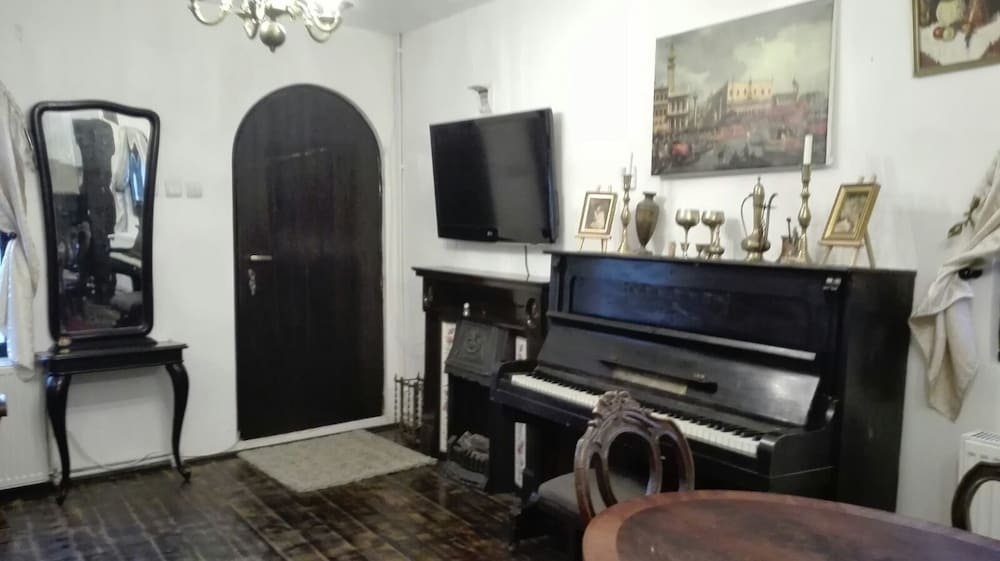 Lili's House - 754