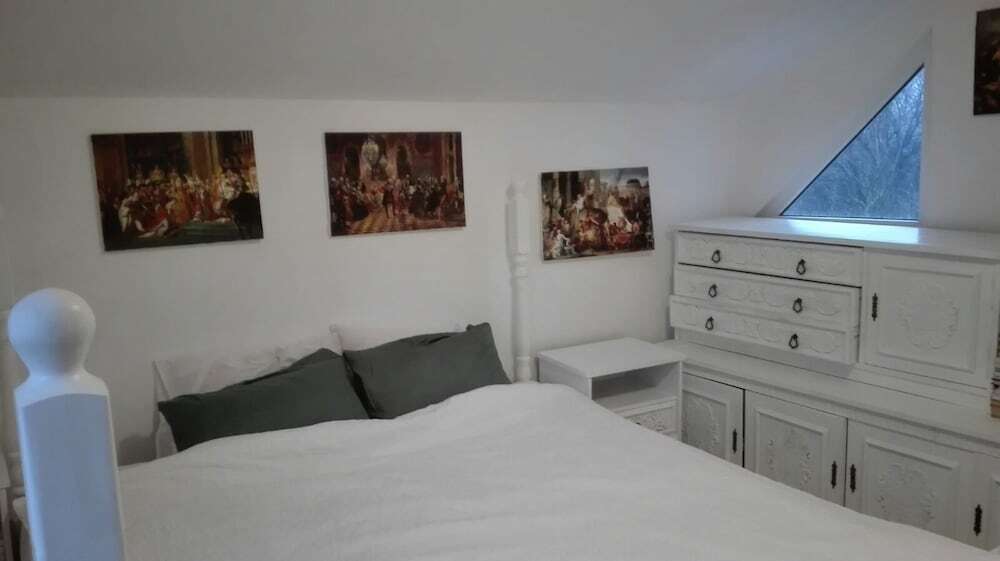 Lili's House - 836