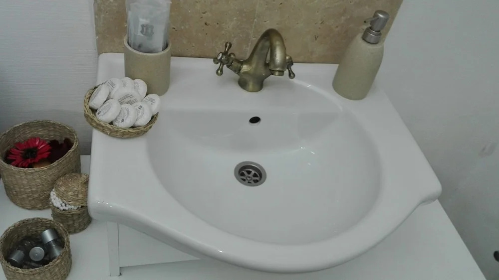 Lili's House - 545