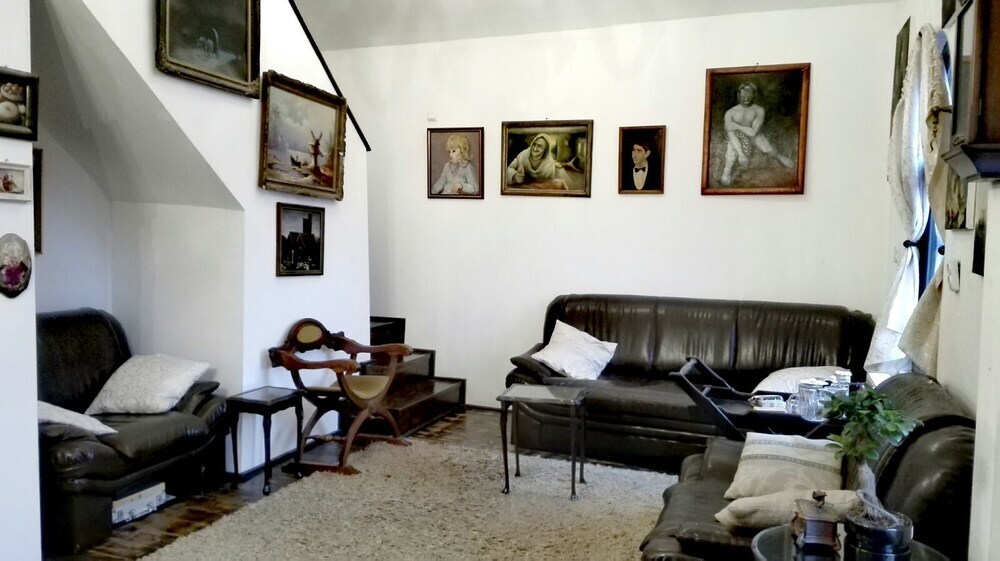 Lili's House - 870