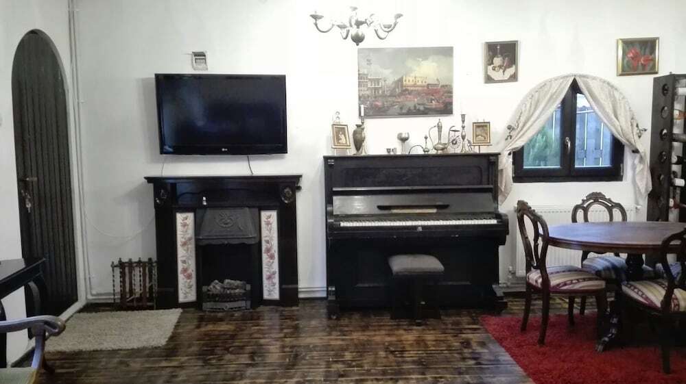 Lili's House - 287